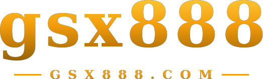 gsx888 โลโก้